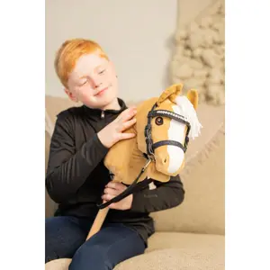 Bridle for Hobby Horse My Hobby Horse image-6