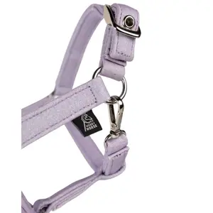 Lavender Sequin Bridle for Hobby Horse My Hobby Horse image-2
