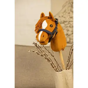 Hobby Horse Bridle My Hobby Horse image-5