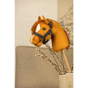 Hobby Horse Bridle My Hobby Horse image-6