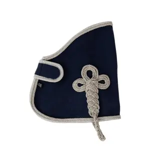 Fleece Neck Warmer for Hobby Horse My Hobby Horse