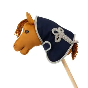 Fleece Neck Warmer for Hobby Horse My Hobby Horse image-1