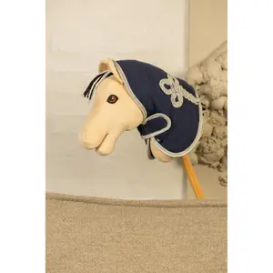 Fleece Neck Warmer for Hobby Horse My Hobby Horse image-3