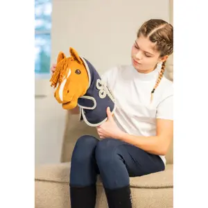 Fleece Neck Warmer for Hobby Horse My Hobby Horse image-6
