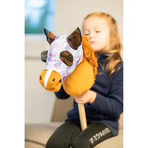 Antifly Maske til Hobby Horse My Hobby Horse Unicorn image-3