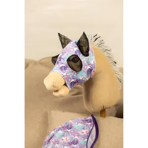 Antifly Maske til Hobby Horse My Hobby Horse Unicorn image-1