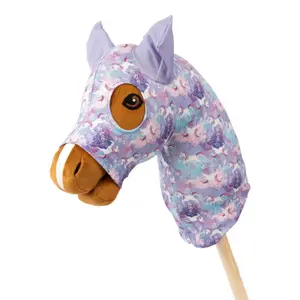Maske til Hobby Horse My Hobby Horse Unicorn