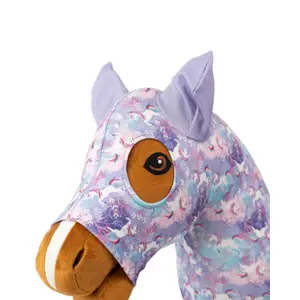 Maske til Hobby Horse My Hobby Horse Unicorn image-1