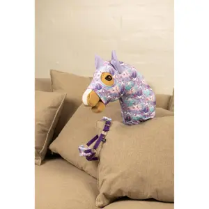 Maske til Hobby Horse My Hobby Horse Unicorn image-2