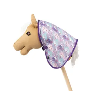 Plys tæppe til Hobby Horse My Hobby Horse Unicorn image-2