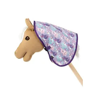 Plys tæppe til Hobby Horse My Hobby Horse Unicorn image-3