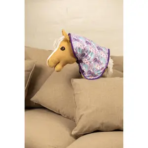 Plys tæppe til Hobby Horse My Hobby Horse Unicorn image-4