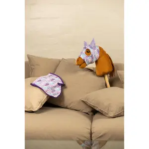 Plys tæppe til Hobby Horse My Hobby Horse Unicorn image-5