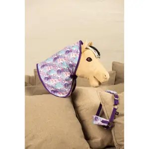 Plys tæppe til Hobby Horse My Hobby Horse Unicorn image-6