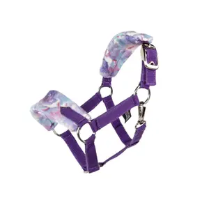 Hobby Horse Bridle My Hobby Horse Unicorn