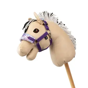 Hobby Horse Bridle My Hobby Horse Unicorn image-1