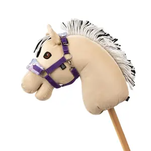 Hobby Horse Bridle My Hobby Horse Unicorn image-2
