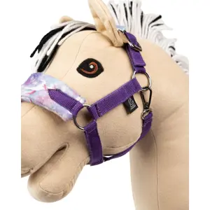 Hobby Horse Bridle My Hobby Horse Unicorn image-3