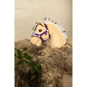 Hobby Horse Bridle My Hobby Horse Unicorn image-4
