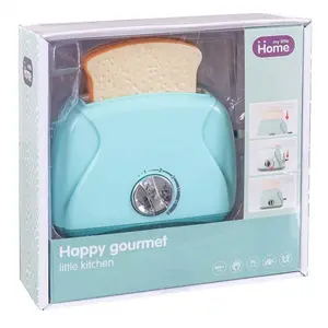 Toaster My Little Home Retro image-3
