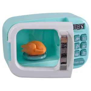 Microwave light and sound My Little Home Retro image-0