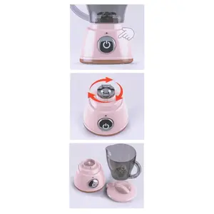 Sound and light mixer My Little Home image-2