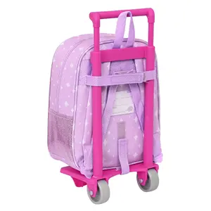 Rucksack mit Rollen, Baby My Little Pony image-2