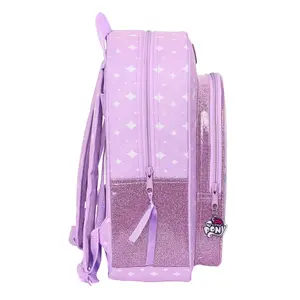 Backpack adaptable on baby carriage My Little Pony image-2