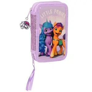 28 Piece Double Filled Baby Kit My Little Pony image-0