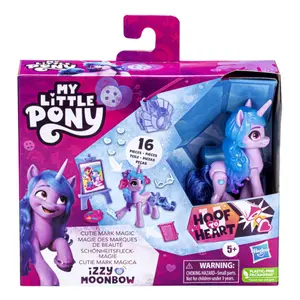 Figurine My Little Pony Cutie Marks image-0