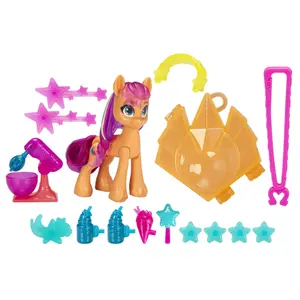 Figurine My Little Pony Cutie Marks image-1
