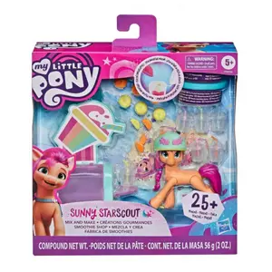 Figurine magic scenes My Little Pony image-1