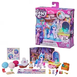 Figurine magic scenes My Little Pony image-2