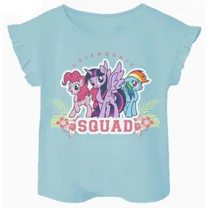 Baby T-shirt My Little Pony image-0