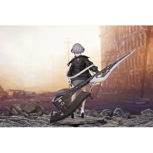 Statuette en PVC Myethos A-Z 1/7 image-2