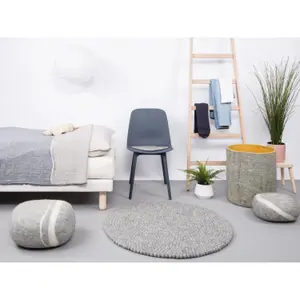 Round carpet Myfelt Carl image-3