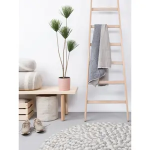 Round carpet Myfelt Ernie image-4