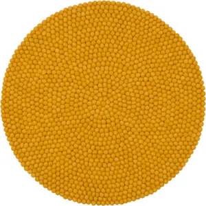 Round carpet Myfelt Klara