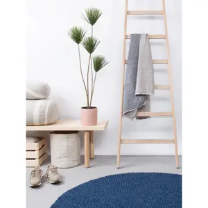 Round carpet Myfelt Alva image-3