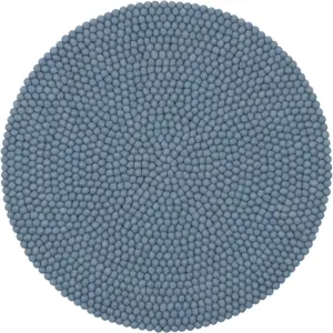 Round carpet Myfelt Mia