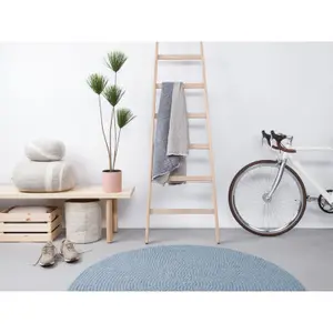 Round carpet Myfelt Mia image-3