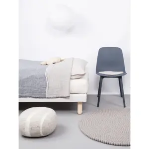 Round carpet Myfelt Luis image-3