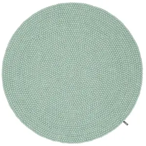 Round carpet Myfelt Fine