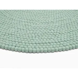 Round carpet Myfelt Fine image-2