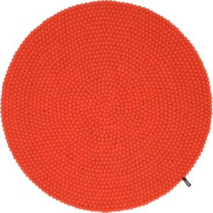 045-070-rund-matta-myfelt-mats-rod-orange