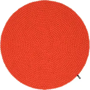 Round carpet Myfelt Mats