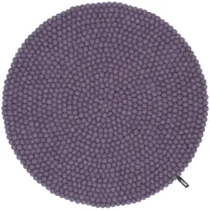 Round carpet Myfelt Frida