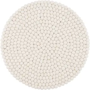 Runder Stuhlpolster Myfelt Linéa image-0