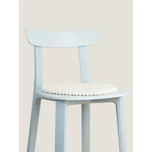 Runder Stuhlpolster Myfelt Linéa image-2