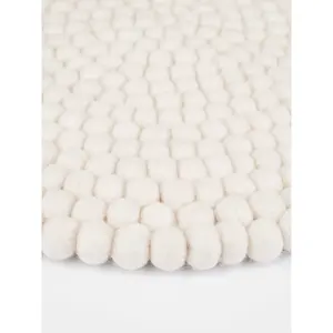 Runder Stuhlpolster Myfelt Linéa image-4